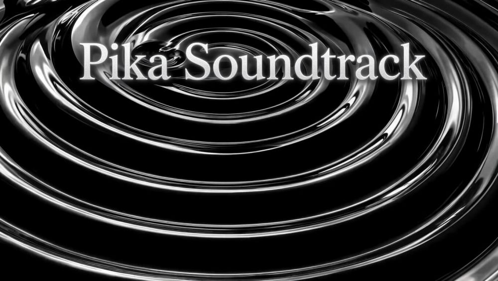 Pika представила Soundtrack — модель добавляет к видео музыку, речь и шумы