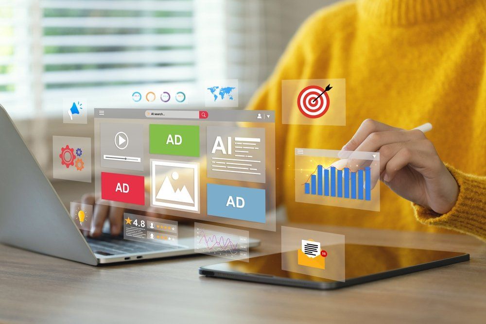 Реклама в Max для e-commerce оказалась в разы дешевле деловых ниш