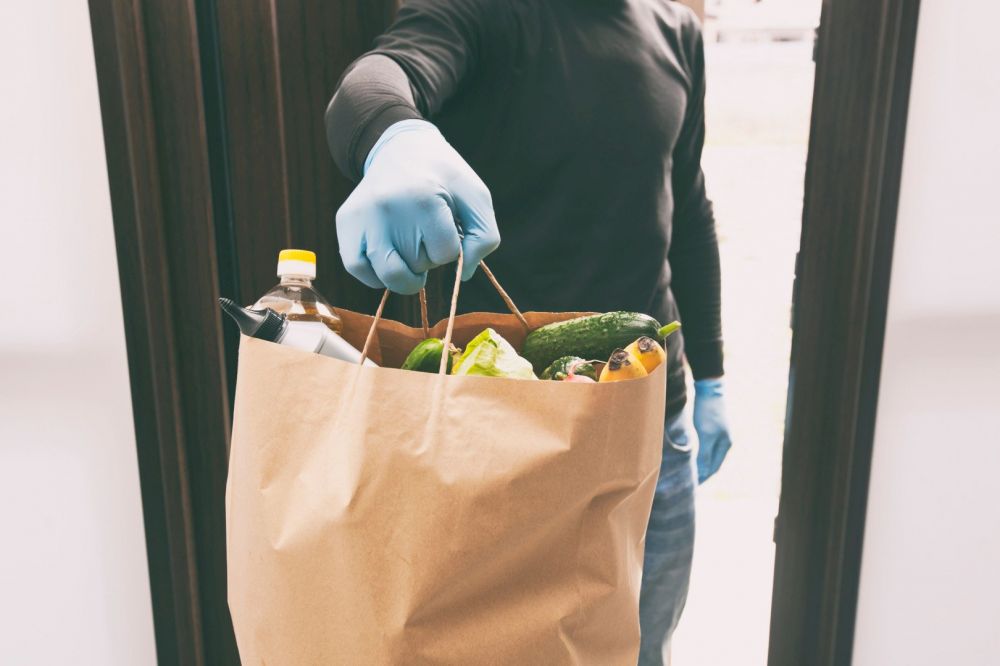 Рынок e-grocery в России сократился на 2,5%