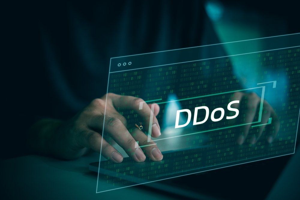 В 2026-м году чаще всего от DDoS-атак страдала игровая индустрия