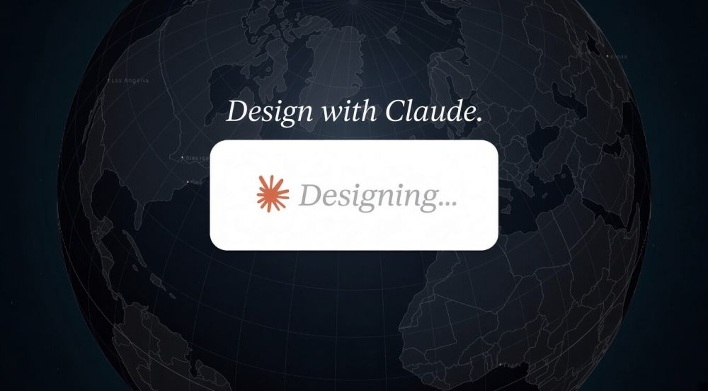 В Claude Code появился скилл /design для работы с Claude Design