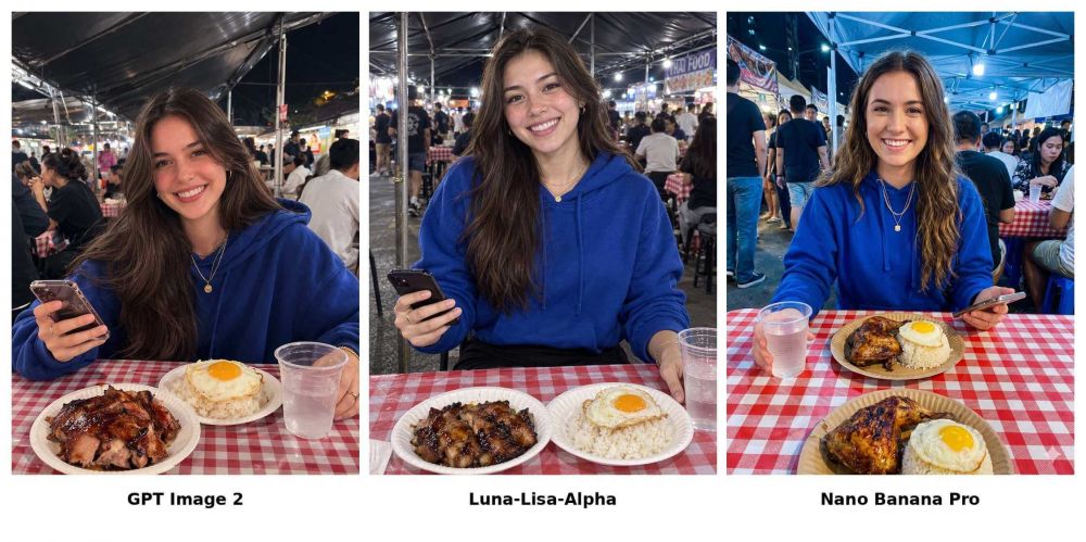 В LMArena появилась Luna-Lisa-Alpha — возможно, это GPT Image 2.5