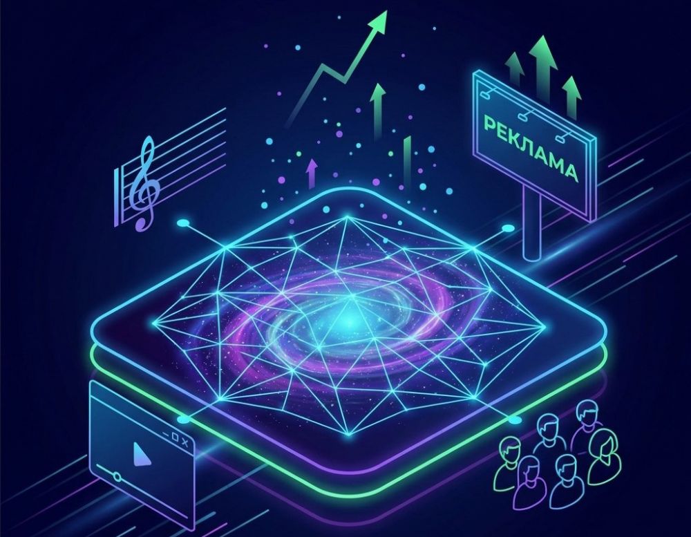 VK подвела итоги работы Discovery-платформы за первое полугодие 2026 года