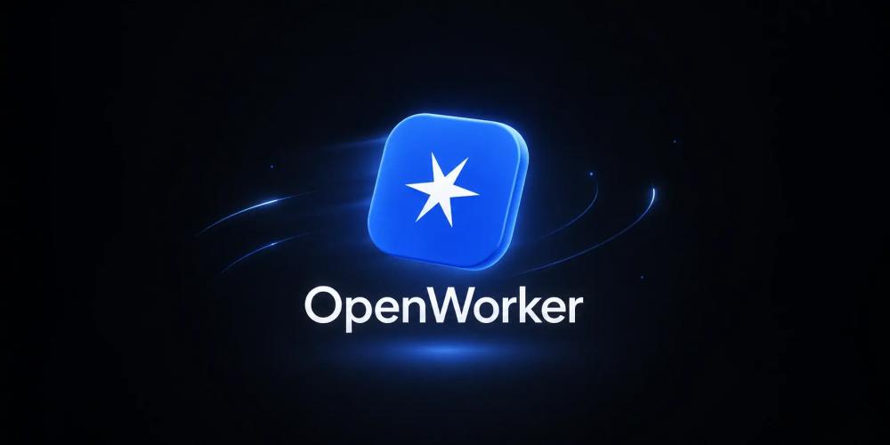 Вышел OpenWorker — ИИ-агент с открытым кодом для работы на компьютере