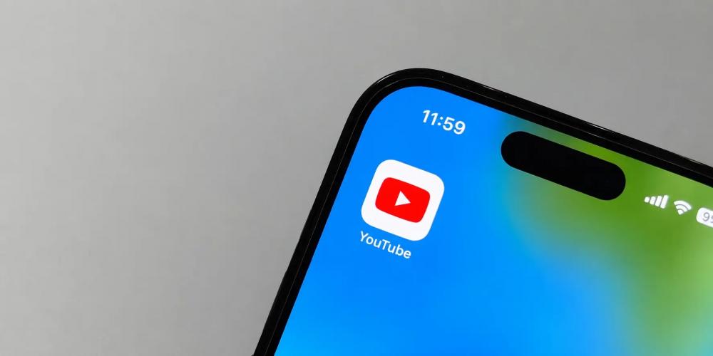 YouTube добавил режим тренировки для вертикальных прямых эфиров