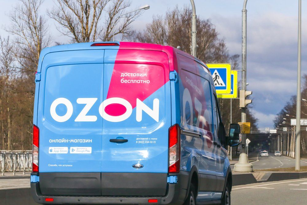 10,5 миллионов семей подготовились к школе с Ozon