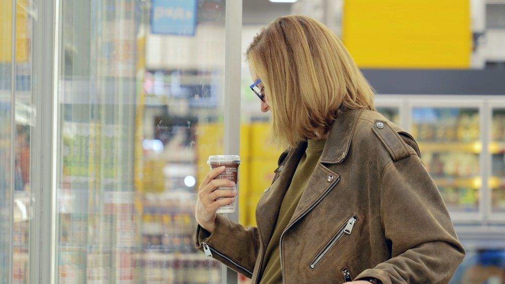 82% россиян покупают продукты с повышенным содержанием белка