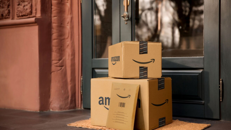 Amazon обвинили в искусственном завышении цен на рекламных аукционах