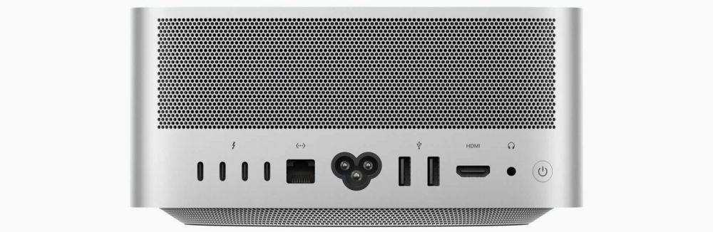 Apple начала продажи новых Mac mini и Mac Studio для локального запуска ИИ-моделей