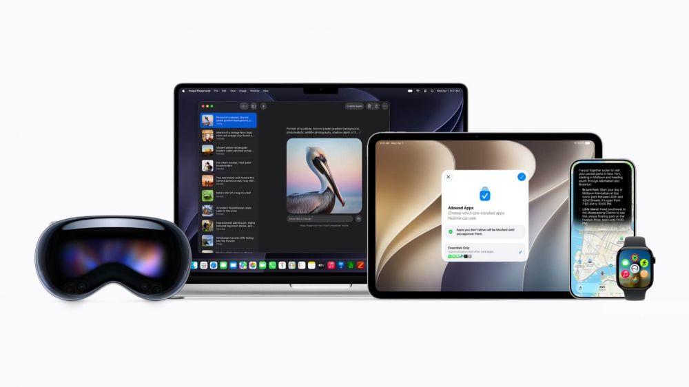 Apple выпустила iOS 27 с Siri AI