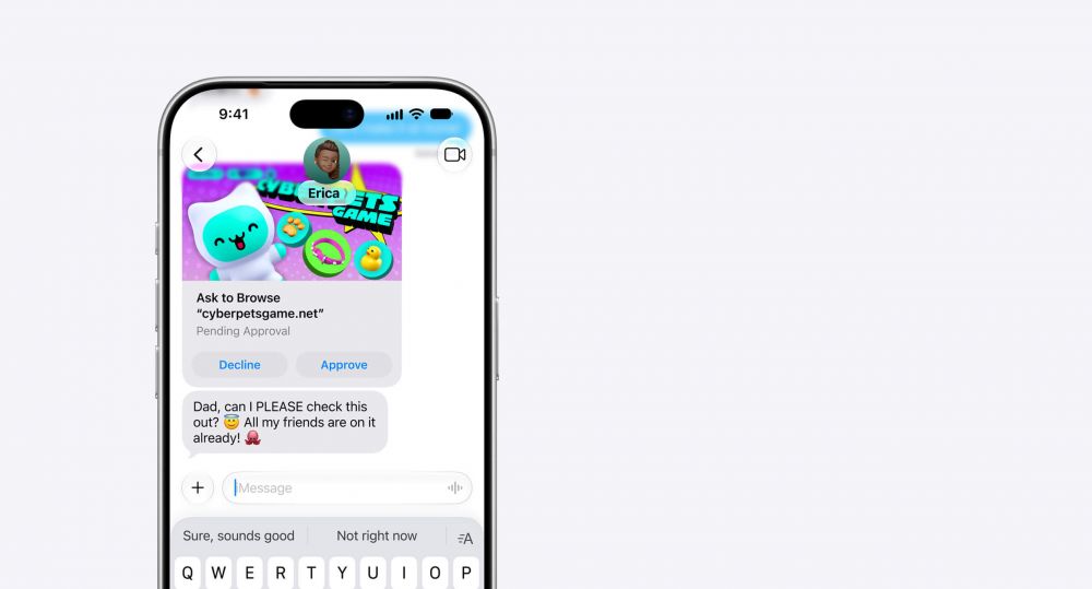 Apple выпустила iOS 27 с Siri AI