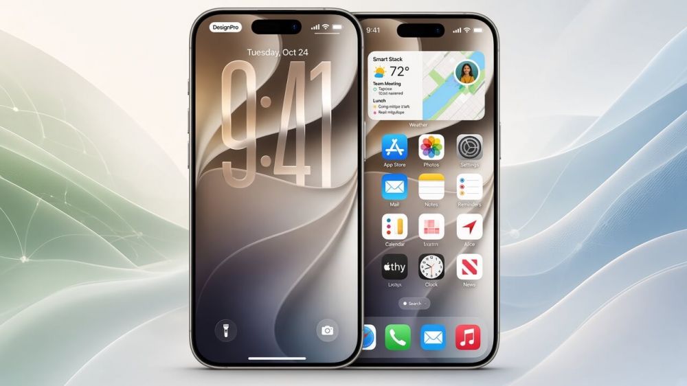 Apple выпустила iOS 27.2 beta 1 с новым приложением «Здоровье»