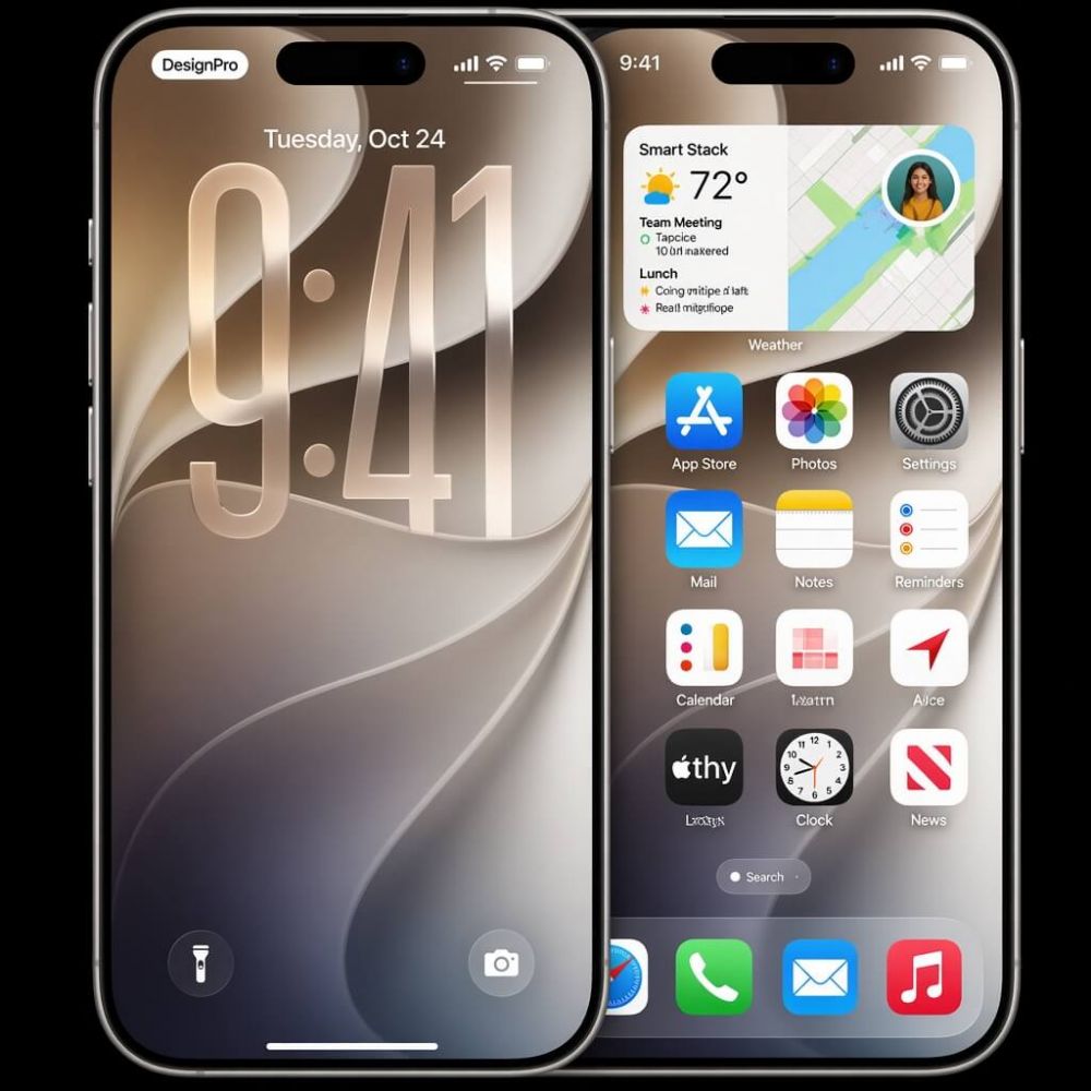 Apple выпустила iOS 27.2 beta 1 с новым приложением «Здоровье»