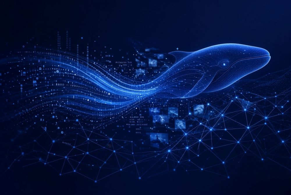 DeepSeek выпустила V4.1 Flash — открытую ИИ-модель с контекстом до 1 млн токенов