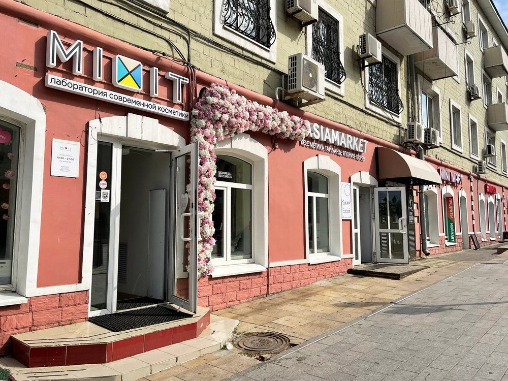 Гендиректора Mixit задержали в Москве по подозрению в мошенничестве