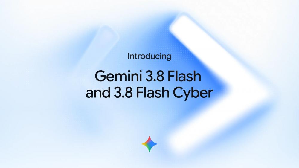 Google выпустила Gemini 3.8 Flash