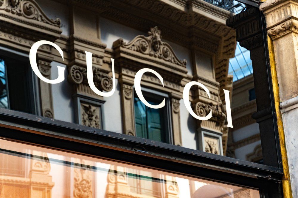 Gucci сменил руководителя российского юрлица «Гуччи Рус»