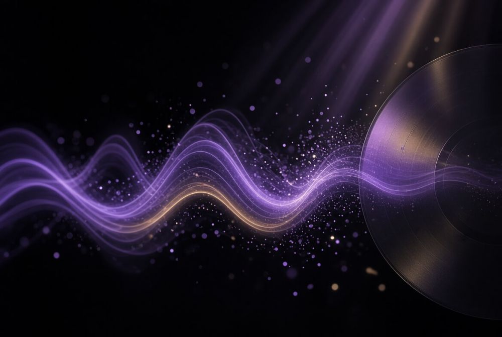 ImagineArt запустила Music Generator для создания музыки