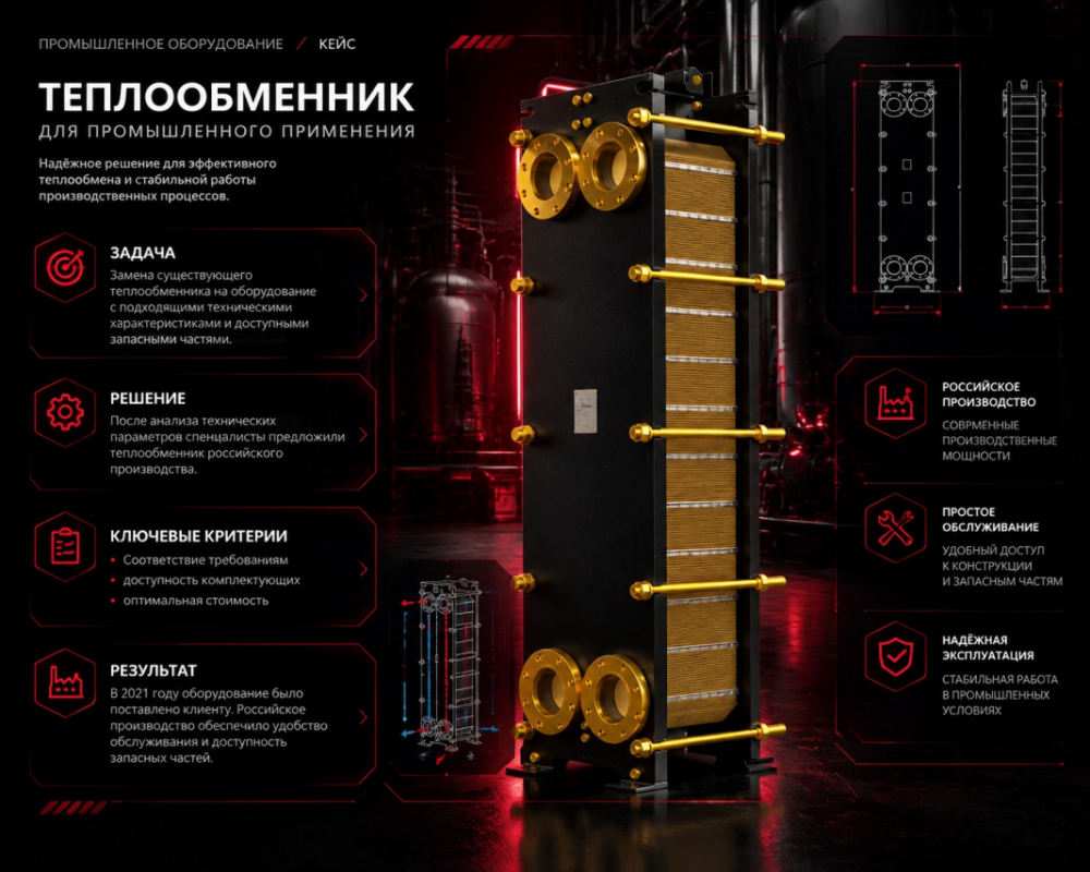 Как SEO приводит B2B-клиентов производителю