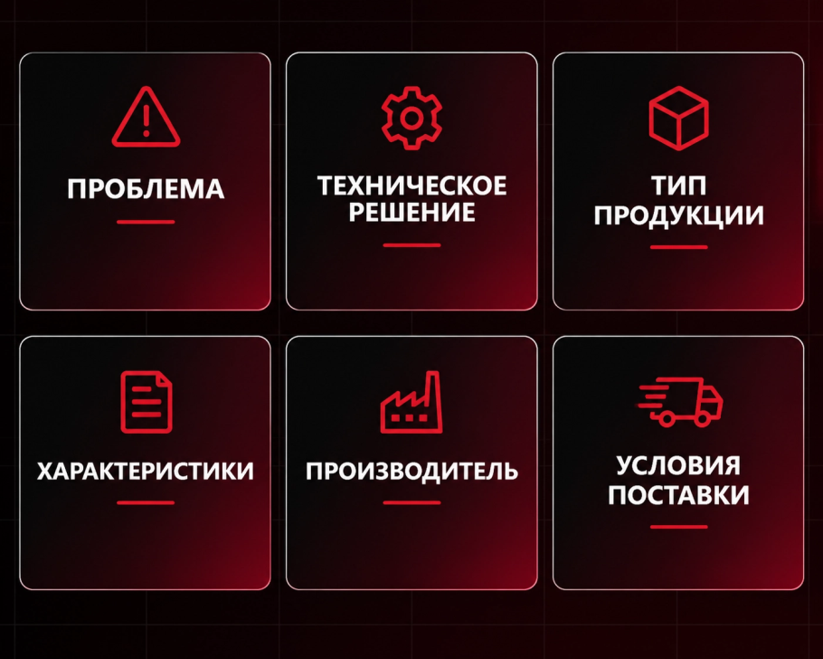 Как SEO приводит B2B-клиентов производителю