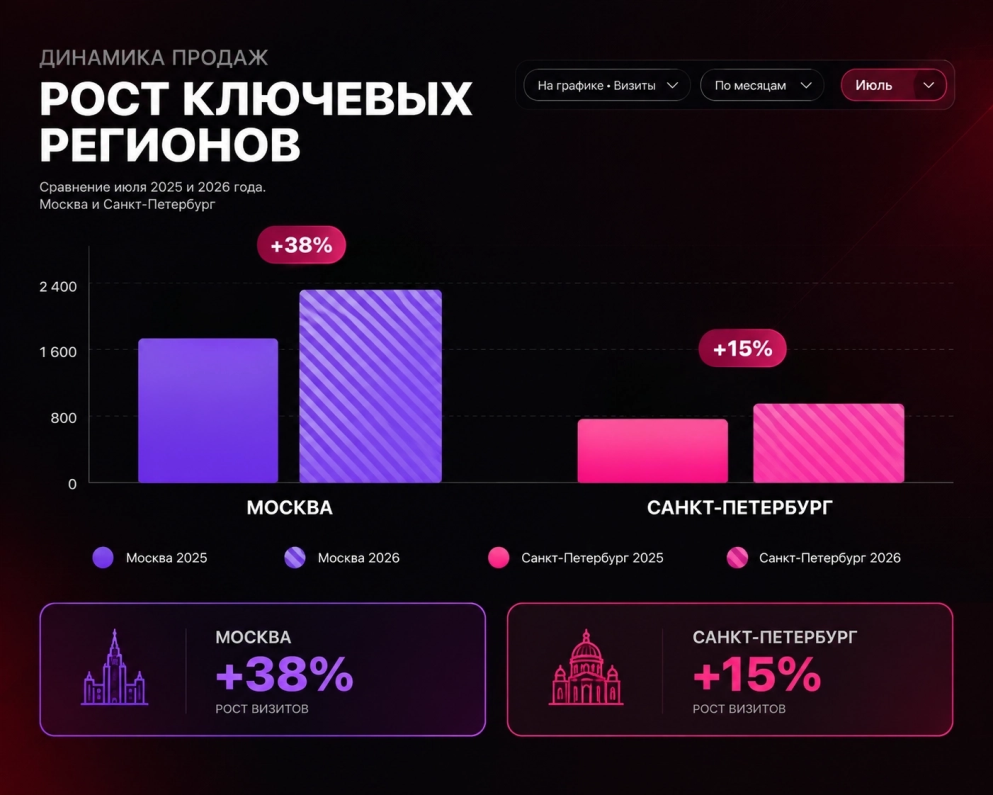 Как SEO приводит B2B-клиентов производителю