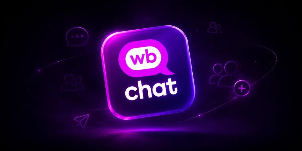 Как создать группу в WB Chat – гайд