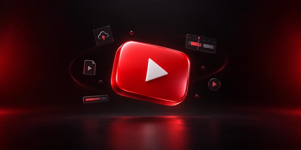 Как загрузить видео на YouTube в 2026 году: пошаговая инструкция