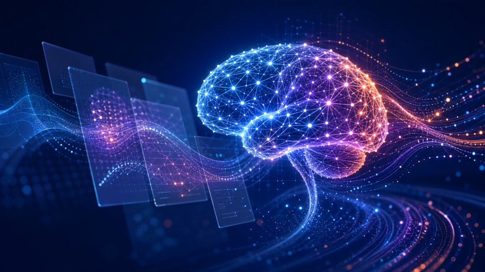 Когда нейросеть путает бренды: как возникают ошибки AI-систем