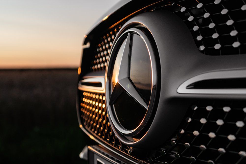 Mercedes-Benz заявил о риске закрытия заводов в Германии