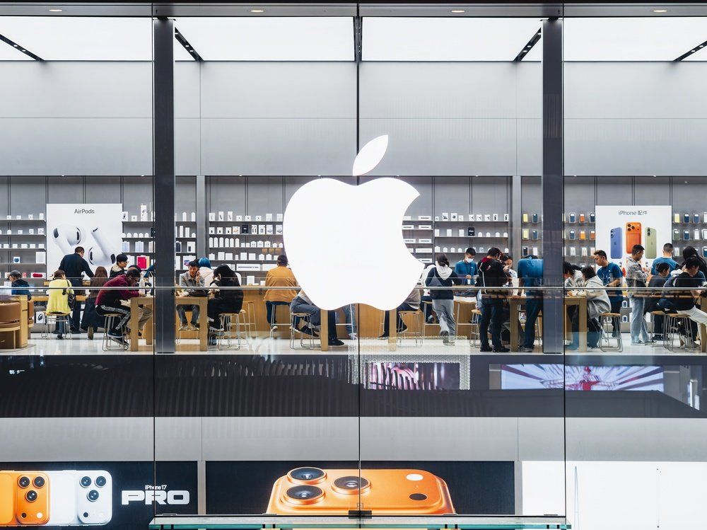 Новым генеральным директором Apple стал Джон Тернус