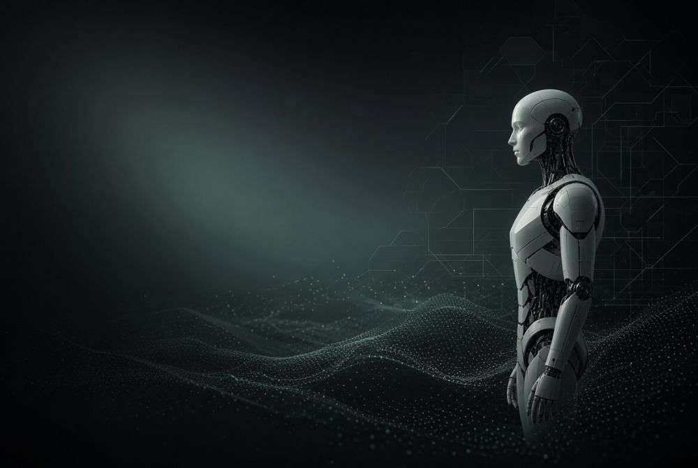 OpenAI покажет человекоподобного робота в 2027 году