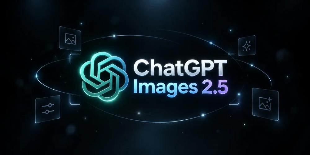 OpenAI выпустила ChatGPT Images 2.5 — генерация стала быстрее, а изображения можно точечно доработать