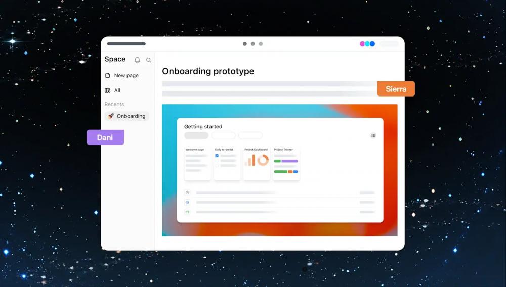 OpenAI запустила ChatGPT Space для совместной работы с ИИ