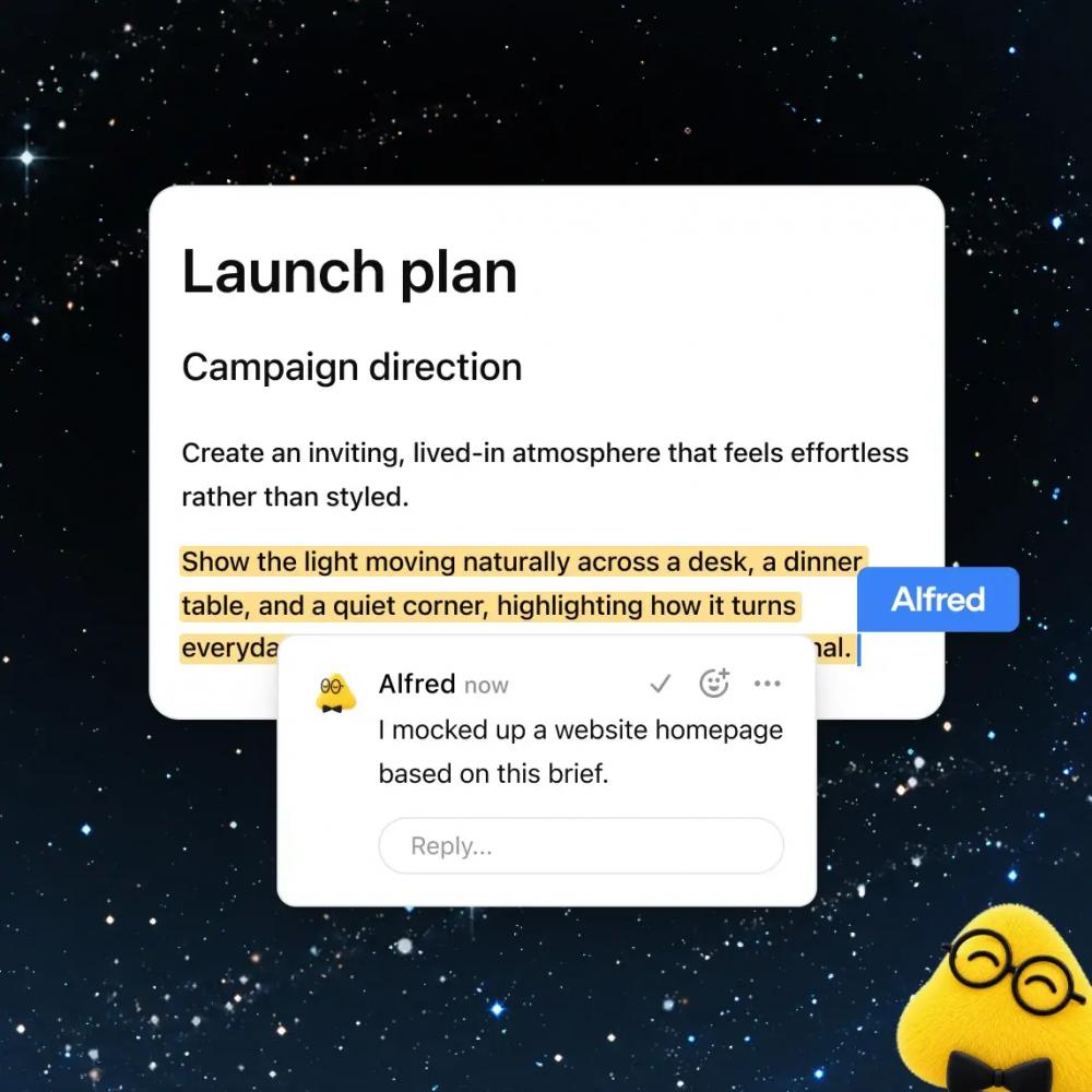 OpenAI запустила ChatGPT Space для совместной работы с ИИ