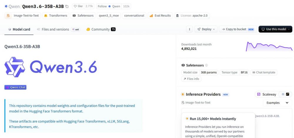 Perplexity открыла исходный код Lily — движка для локальной работы ИИ на Mac