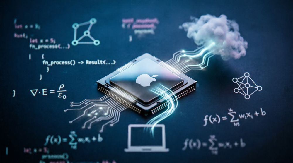 Perplexity открыла исходный код Lily — движка для локальной работы ИИ на Mac
