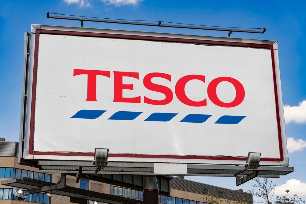 Сеть супермаркетов Tesco запретила использование более 100 добавок в продуктах