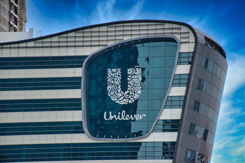 Unilever продаст бренд средств по уходу за детьми Zwitsal