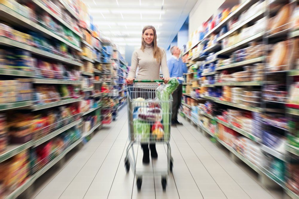 В FMCG-кампаниях растет роль промо-упаковки