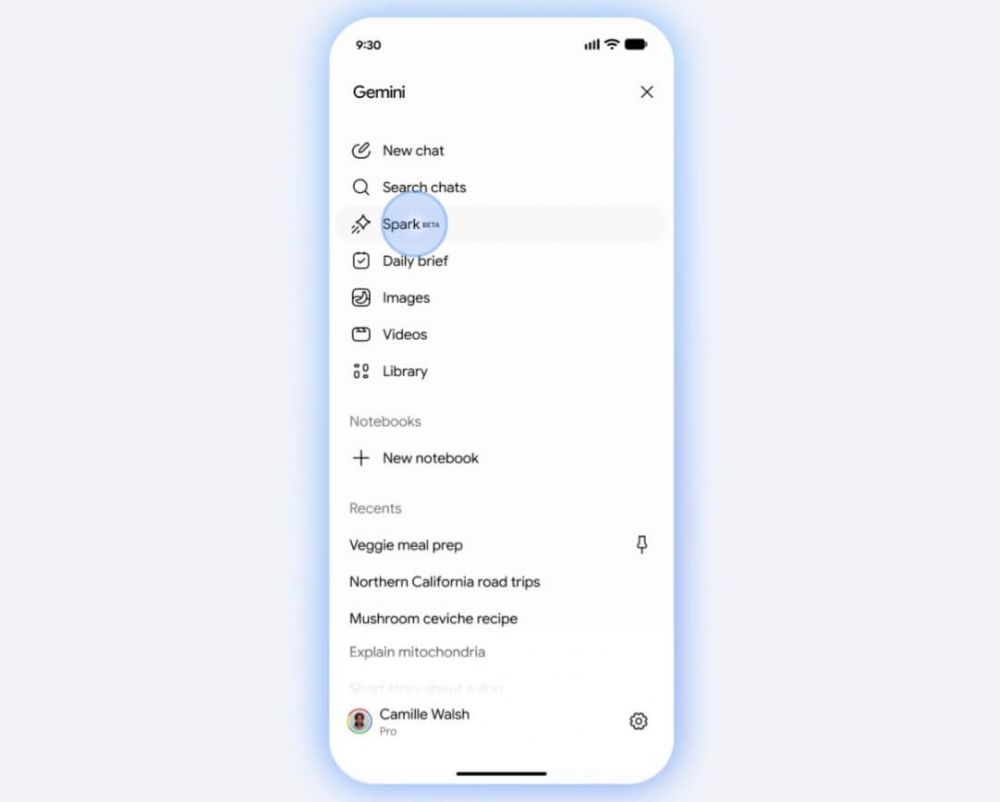 В Google Фото открыли виртуальный гардероб для подбора и примерки одежды