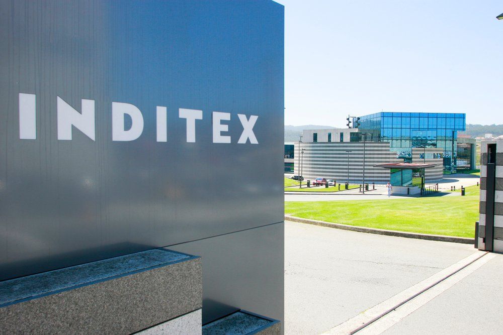 В I полугодии Inditex получила рекордную прибыль в €2,98 млрд