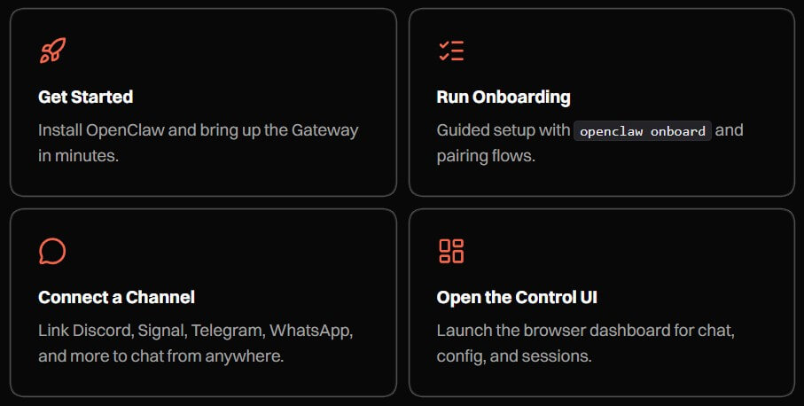 В OpenClaw 2026.9.2 добавили GPT-6 Astra и ускорили загрузку длинных чатов