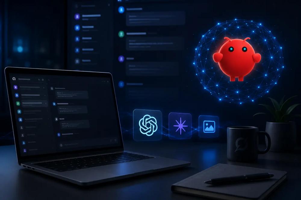 В OpenClaw 2026.9.2 добавили GPT-6 Astra и ускорили загрузку длинных чатов