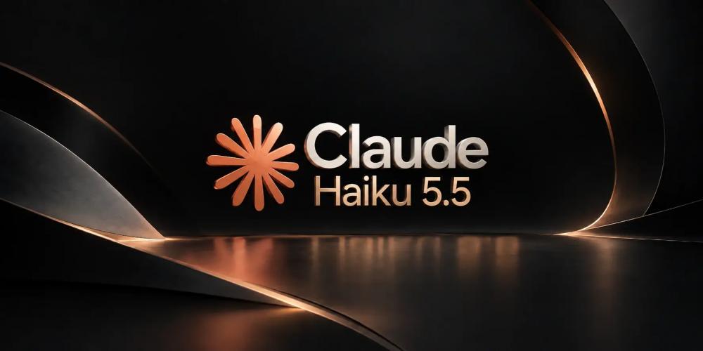 Anthropic выпустила Claude Haiku 5.5 с контекстом на 1 миллион токенов