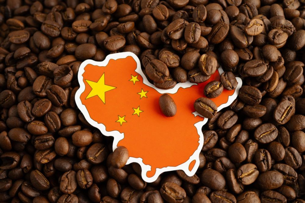 Цены на натуральный кофе в РФ снизились на 2% с начала года