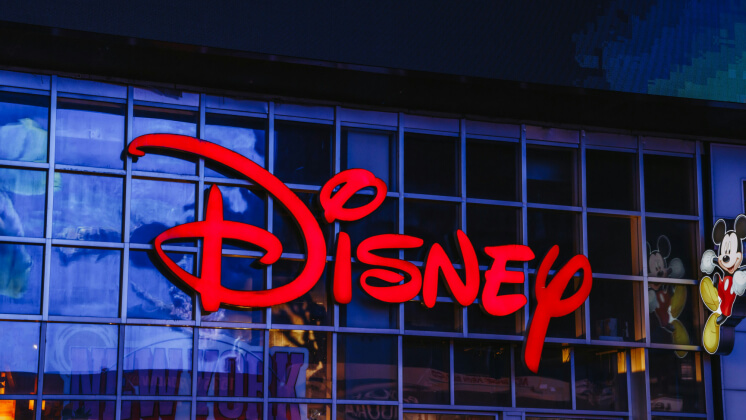Disney намерена вложить $20 млн в покупку активов Character.AI