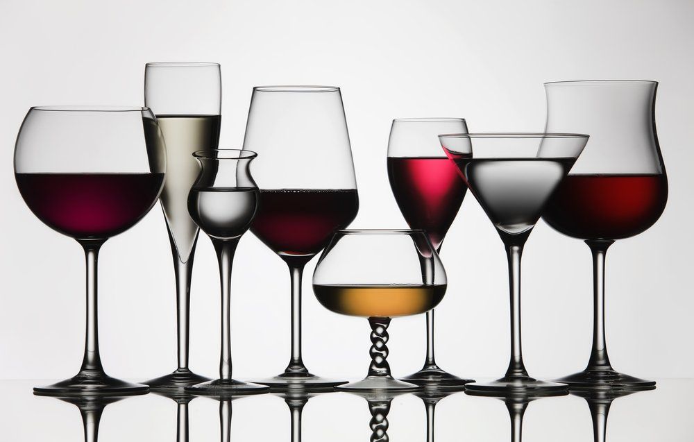ФНС готовит новую форму декларации по акцизам на алкоголь и сладкие напитки