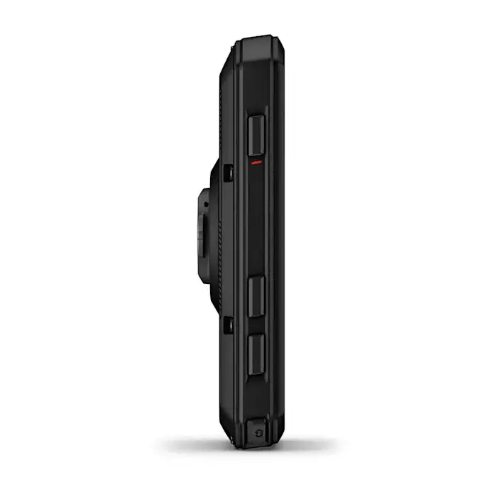 Garmin представила Edge 1060 — велокомпьютер с голосовым управлением