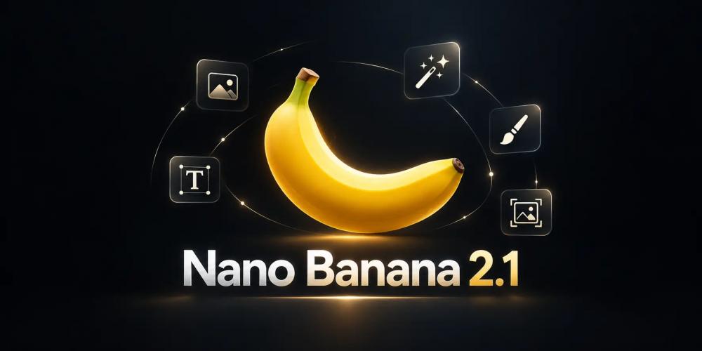 Как пользоваться Nano Banana 2.1 бесплатно — гайд