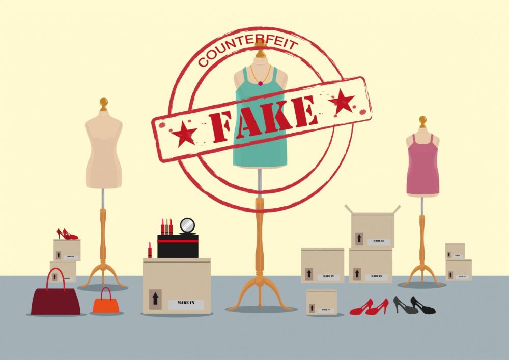 Роспотребнадзор проверил продавцов Chanel на Ozon и Wildberries